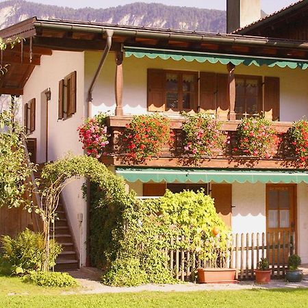 Grosshuberhof Apartment Киферсфелден Екстериор снимка