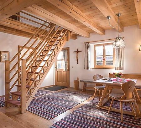 Grosshuberhof Apartment Киферсфелден Екстериор снимка