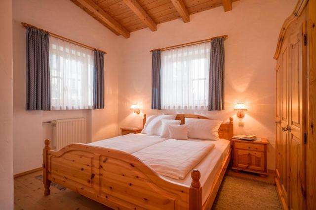 Grosshuberhof Apartment Киферсфелден Екстериор снимка