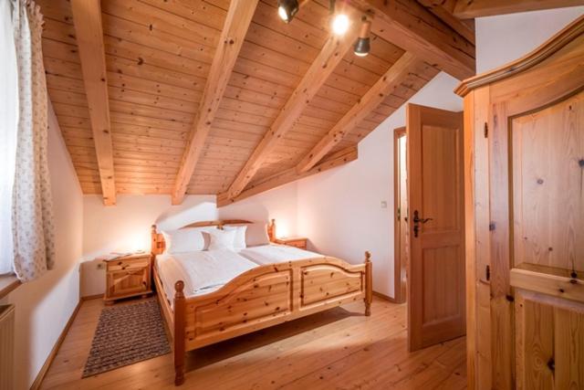 Grosshuberhof Apartment Киферсфелден Екстериор снимка