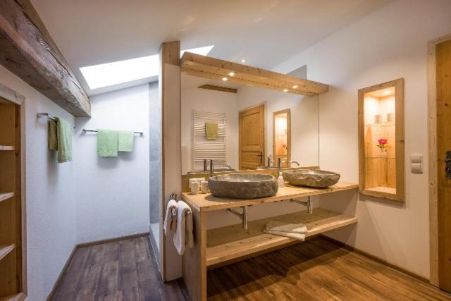 Grosshuberhof Apartment Киферсфелден Екстериор снимка
