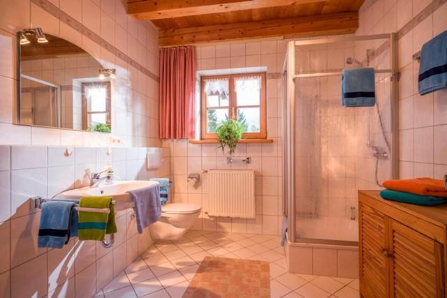 Grosshuberhof Apartment Киферсфелден Екстериор снимка