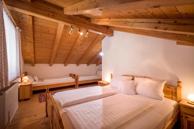 Grosshuberhof Apartment Киферсфелден Екстериор снимка