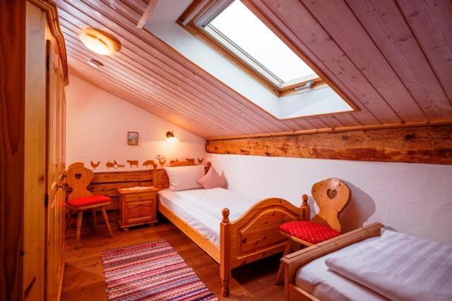 Grosshuberhof Apartment Киферсфелден Екстериор снимка