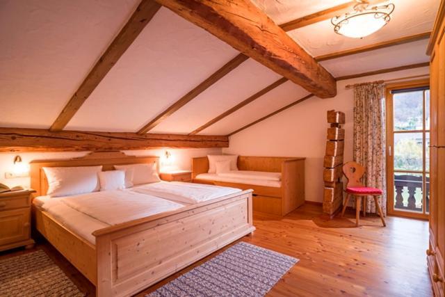 Grosshuberhof Apartment Киферсфелден Екстериор снимка
