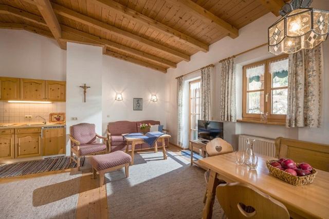 Grosshuberhof Apartment Киферсфелден Екстериор снимка
